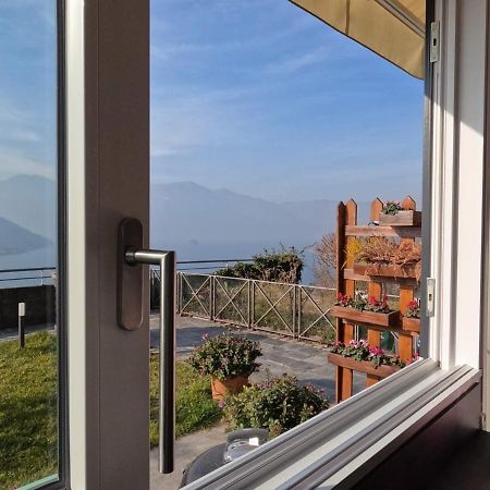 Gioiello Sul Lago D'Iseo Sale Marasino Εξωτερικό φωτογραφία