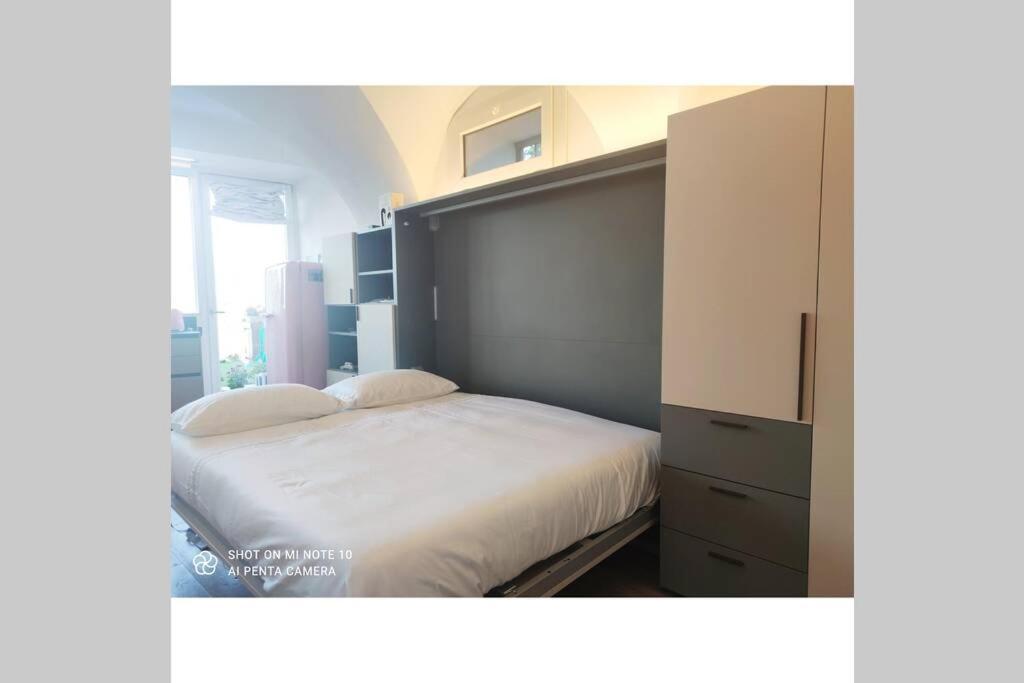 Gioiello Sul Lago D'Iseo Sale Marasino Εξωτερικό φωτογραφία