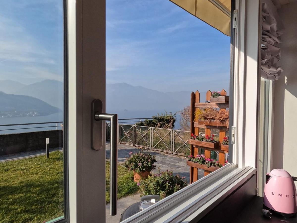 Gioiello Sul Lago D'Iseo Sale Marasino Εξωτερικό φωτογραφία